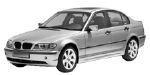 BMW E46 U0783 Fault Code