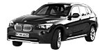 BMW E84 U0783 Fault Code