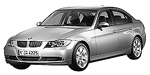 BMW E90 U0783 Fault Code