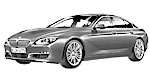 BMW F06 U0783 Fault Code